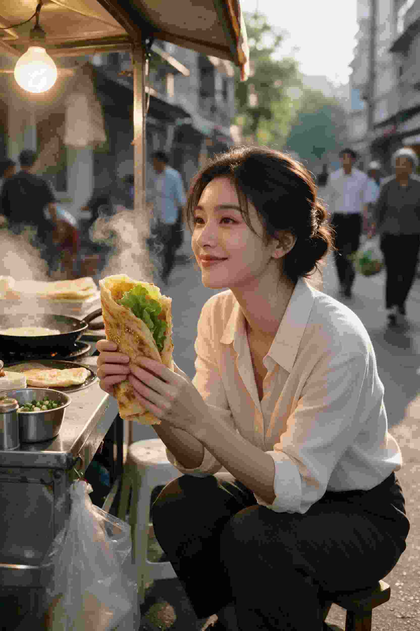 心灵碎片