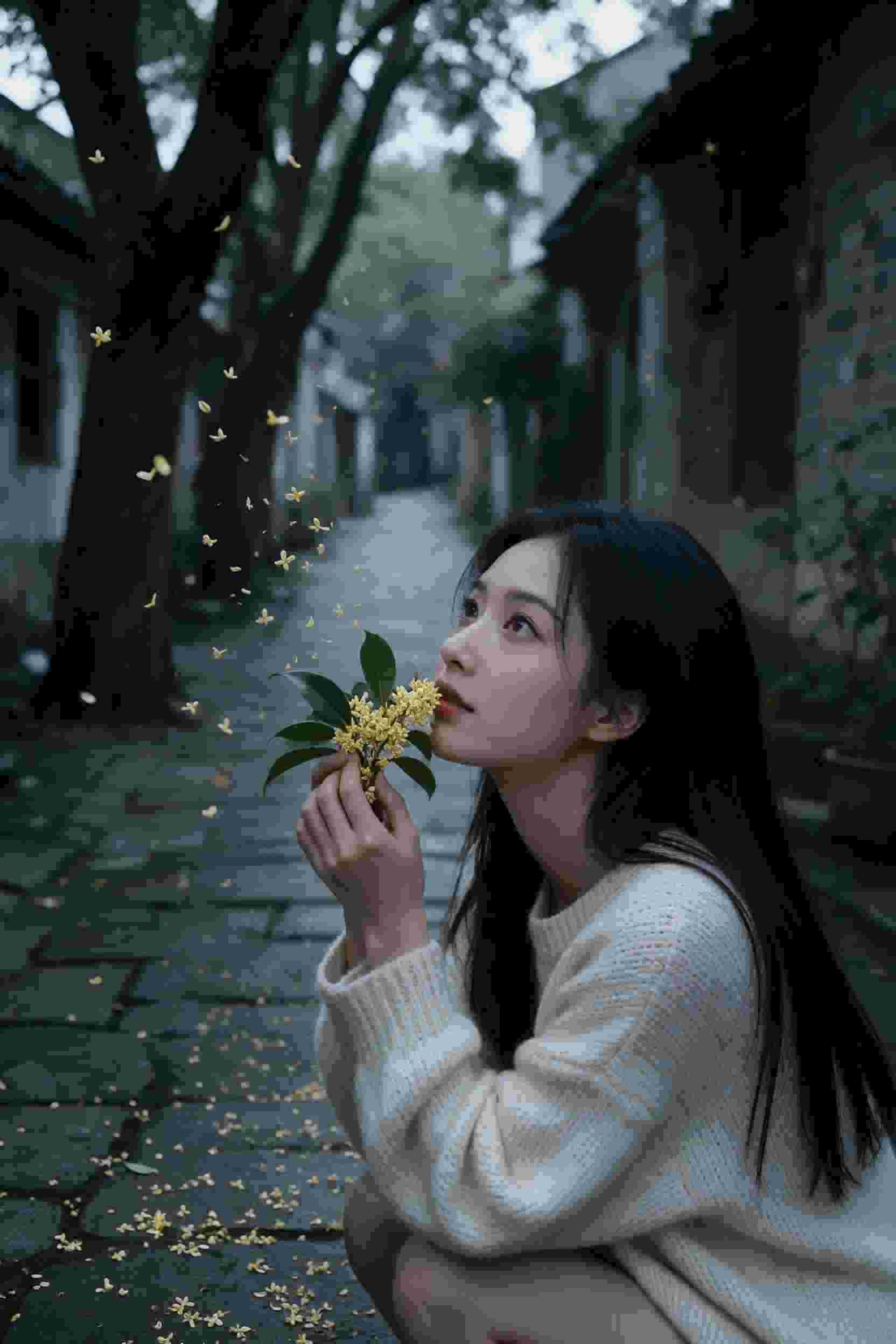 怪物之城