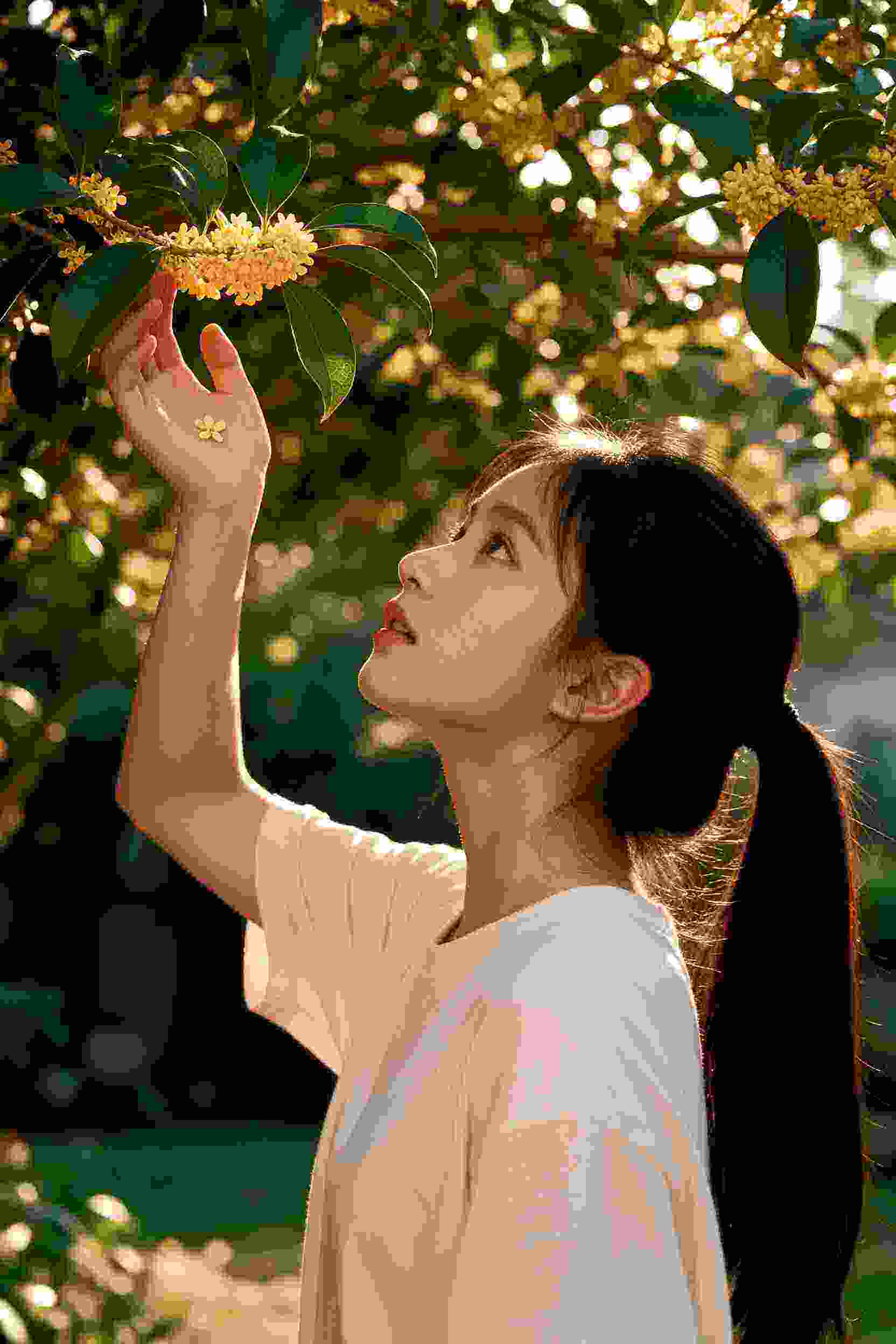 永恒守护